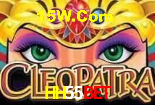 HH55Bet: Seu Cassino Premiado com Pagamentos Rápidos