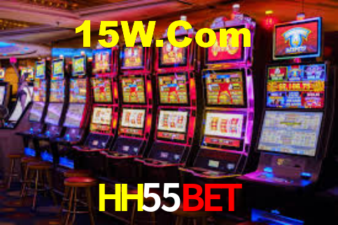 HH55 Game