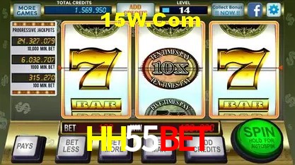 Sistemas de Segurança HH55Bet