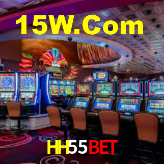 HH55Bet