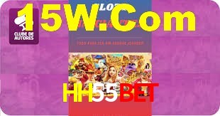 Ofertas Imperdíveis na HH55Bet: Promoções e Bônus Que Valem a Pena
