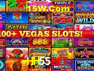 Promoções Sazonais HH55Bet