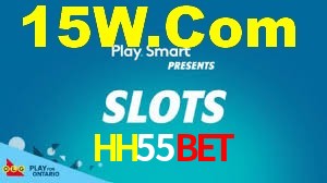 Bônus Diários HH55Bet