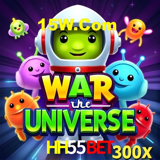 Experiência VIP HH55Bet