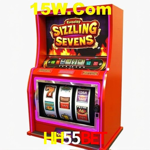 Descubra o Mundo do Cassino Online com HH55Bet