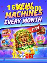Casino VIP HH55Bet