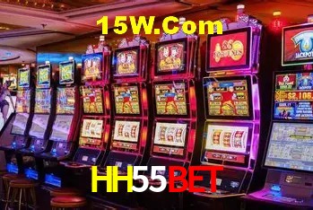 Segurança 2FA HH55Bet