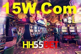 HH55Bet