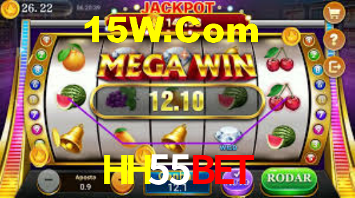 HH55 Game