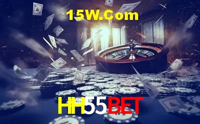 Especiais de Fim de Semana HH55Bet