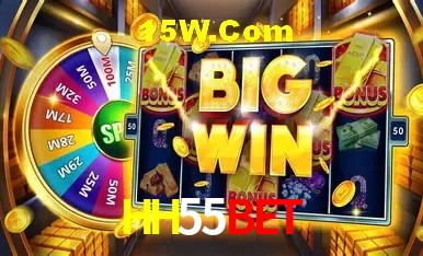 Casino Ao Vivo HH55Bet