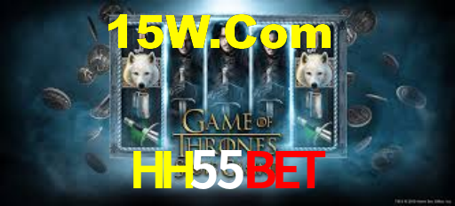 HH55 Game