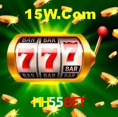 Design Responsivo HH55Bet