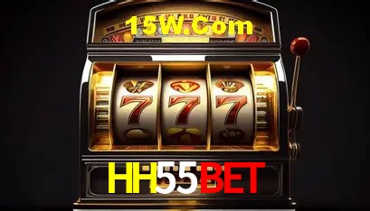 Benefícios da Conta HH55Bet
