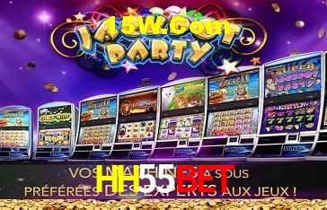 Tecnologia da Plataforma HH55Bet