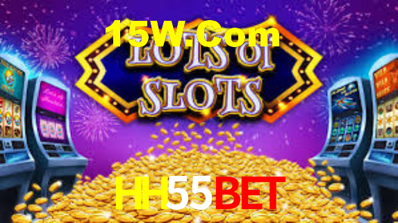 Bônus Generosos e Exclusivos no HH55Bet para Você!