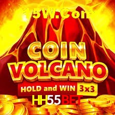 Casino Ao Vivo HH55Bet