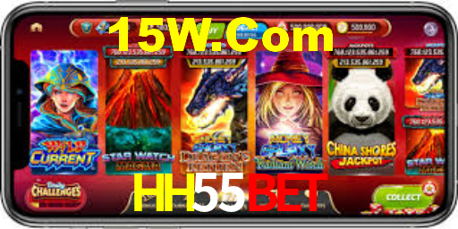 HH55Bet: Seu Especialista em Apostas Esportivas Brasileiras