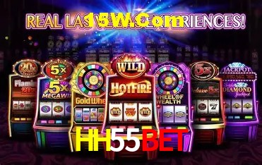 Especiais de Fim de Semana HH55Bet