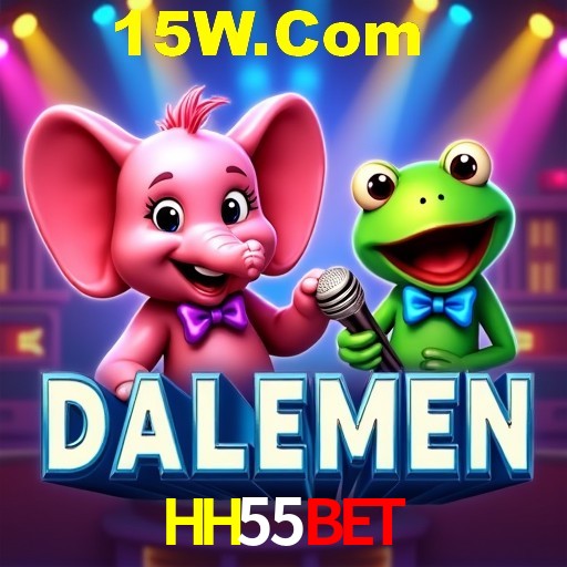 A Revolução dos Aplicativos de Jogos no HH55Bet