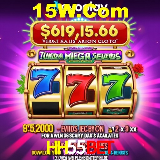 Casino Ao Vivo HH55Bet