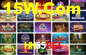 HH55Bet