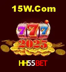 Tecnologia da Plataforma HH55Bet