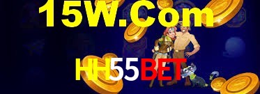 Experimente o Login Seguro Premium no HH55Bet