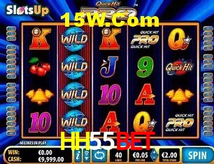 Promoção Relâmpago HH55Bet