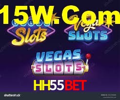 Torneios HH55Bet