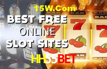 Segurança 2FA HH55Bet
