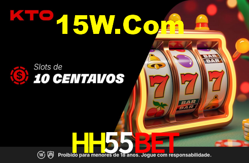 PIX Instantâneo HH55Bet