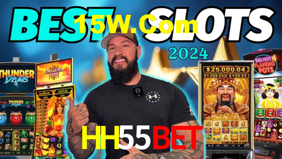 HH55Bet