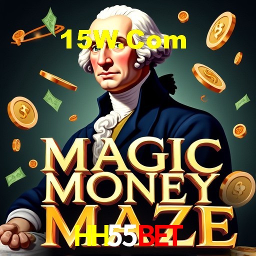 Diretório de Jogos HH55Bet