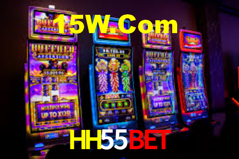 HH55Bet,HH55 Game