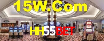 HH55Bet,HH55 Game